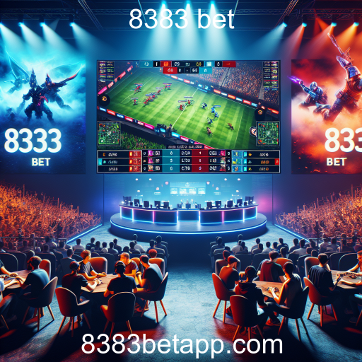 A Ascensão dos eSports: Uma Nova Era de Competições Virtuais