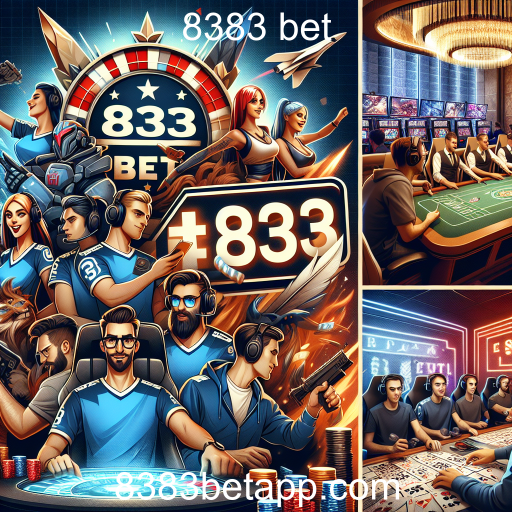 O Papel Vital dos Jogos de Suporte no Cenário dos eSports